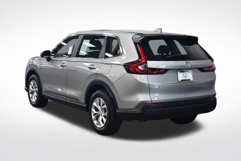 Thumbnail: 2023 Honda CR-V - 3