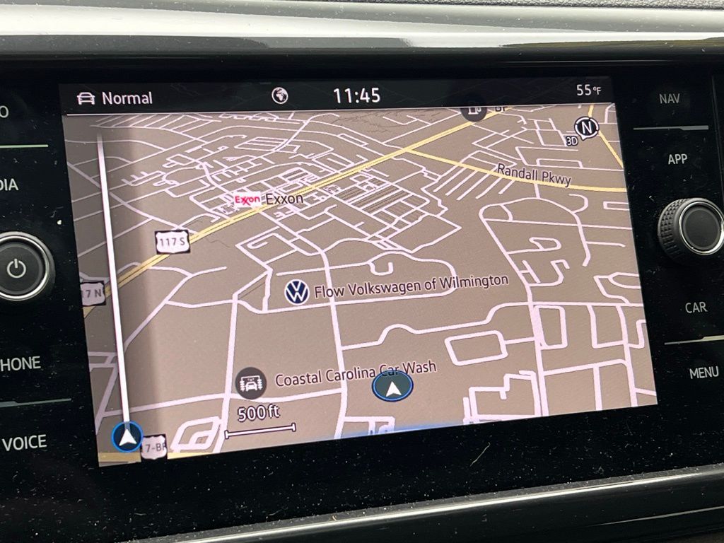 Thumbnail: 2024 Volkswagen Taos - 12