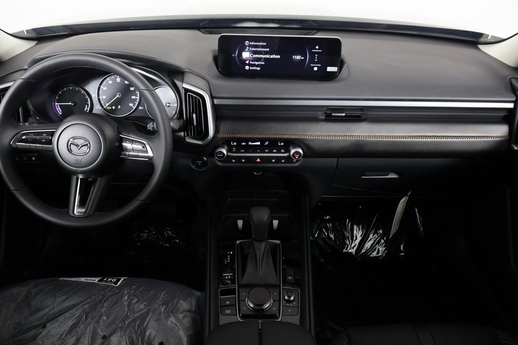 Thumbnail: 2026 Mazda CX-50 - 4