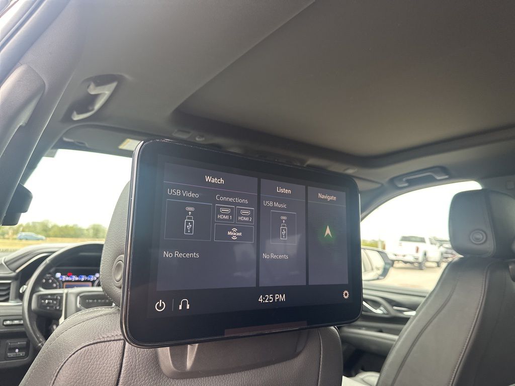 Used Car 2021 Gmc Yukon Xl  Denali For Sale Under $60,000 In Austin, Texas