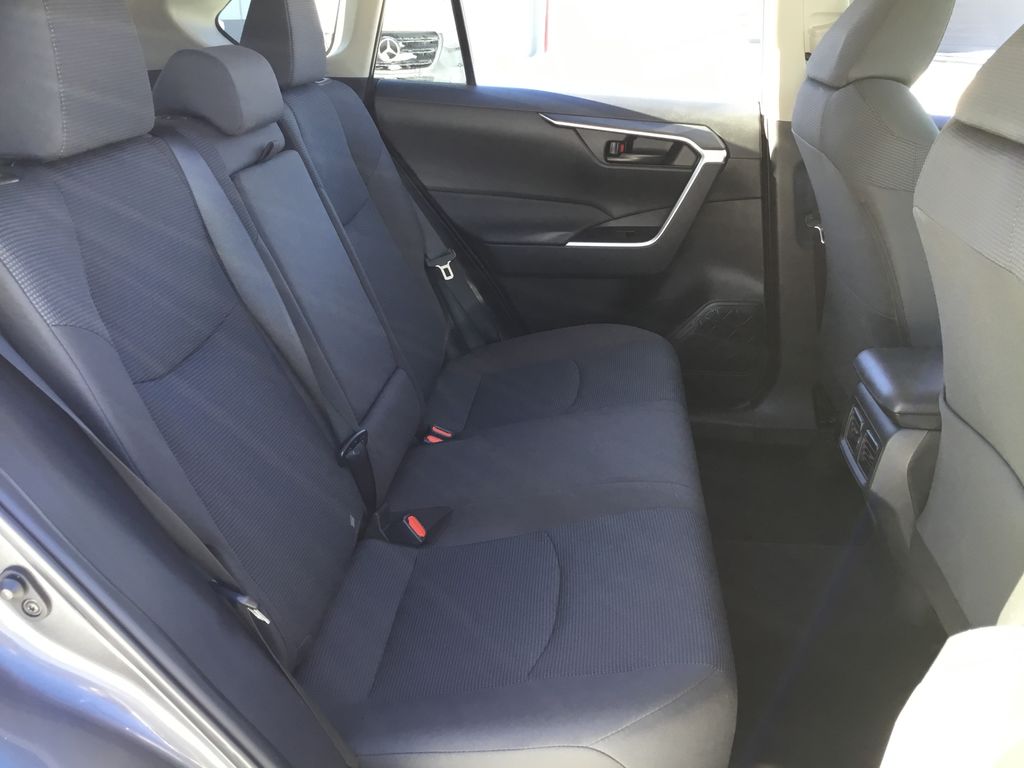 Thumbnail: 2023 Toyota RAV4 - 15