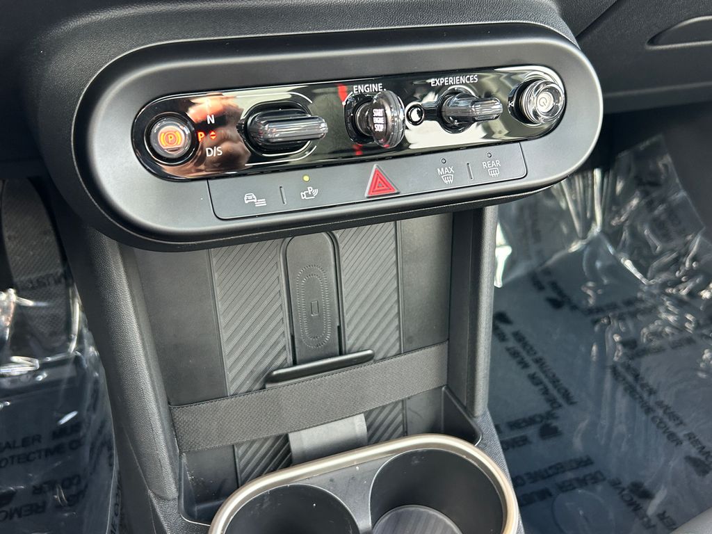 Thumbnail: 2025 MINI Cooper - 27