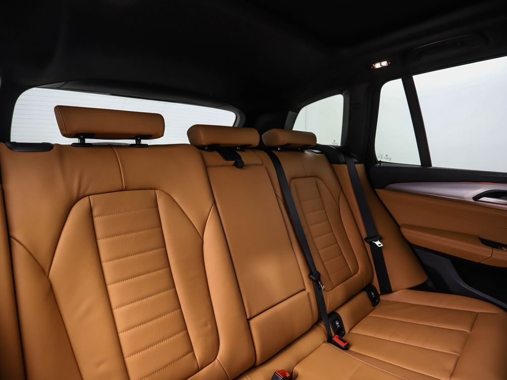 Thumbnail: 2022 BMW X3 - 28