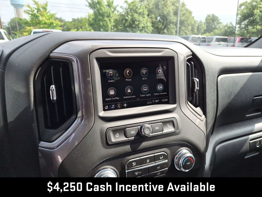 New 2026 Black GMC Pro image 31