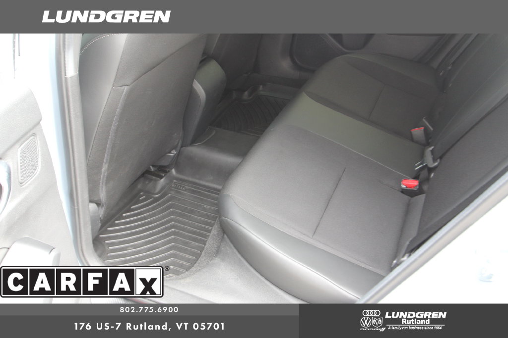 Used 2024 Honda Civic Hatchback Hatchback