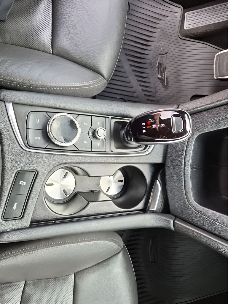 Used Car 2021 Cadillac Xt5  Sport For Sale Under $35,000 In Austin, Texas