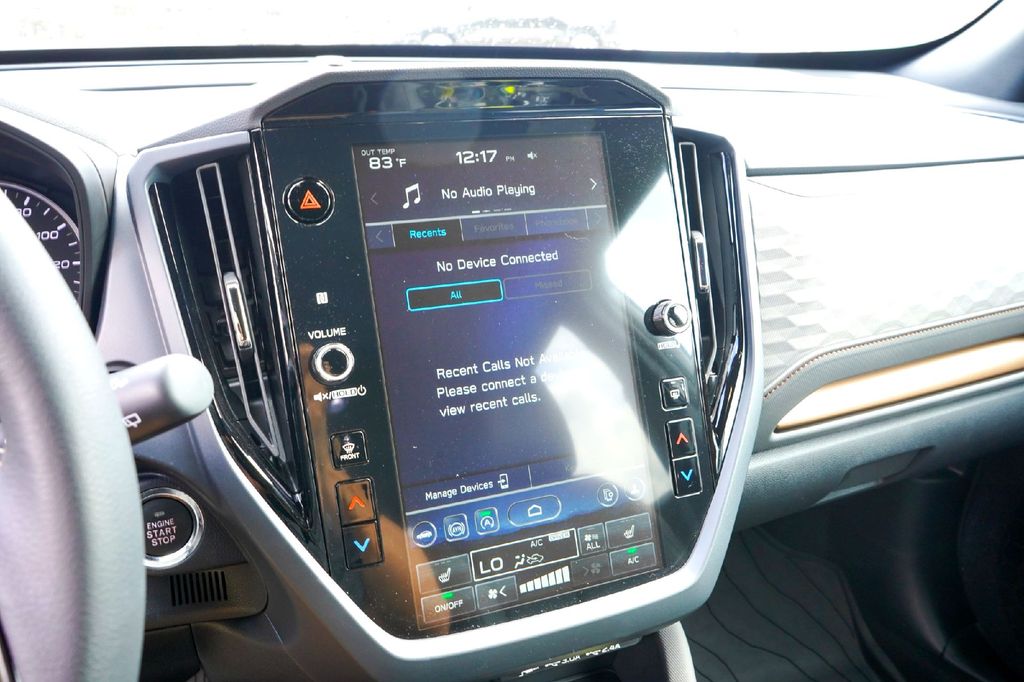 Used Car 2025 Subaru Forester  Sport For Sale Under $35,000 In Taylor, Texas