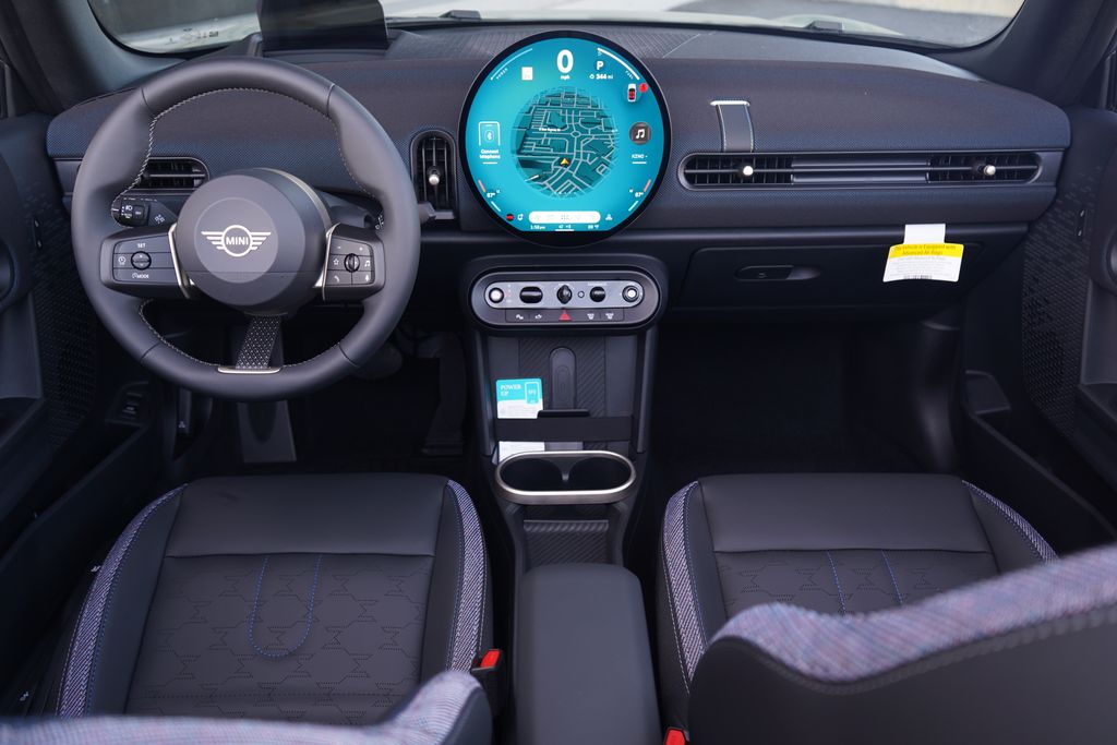 Thumbnail: 2026 MINI Cooper - 10