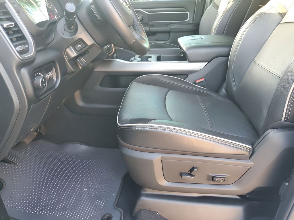 Used Car 2024 Ram 2500  Laramie For Sale Under $80,000 In Austin, Texas