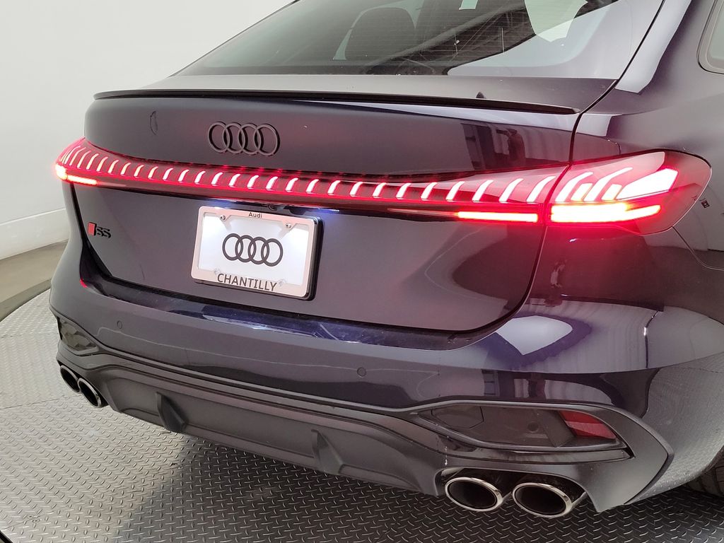 Thumbnail: 2026 Audi S5 - 7