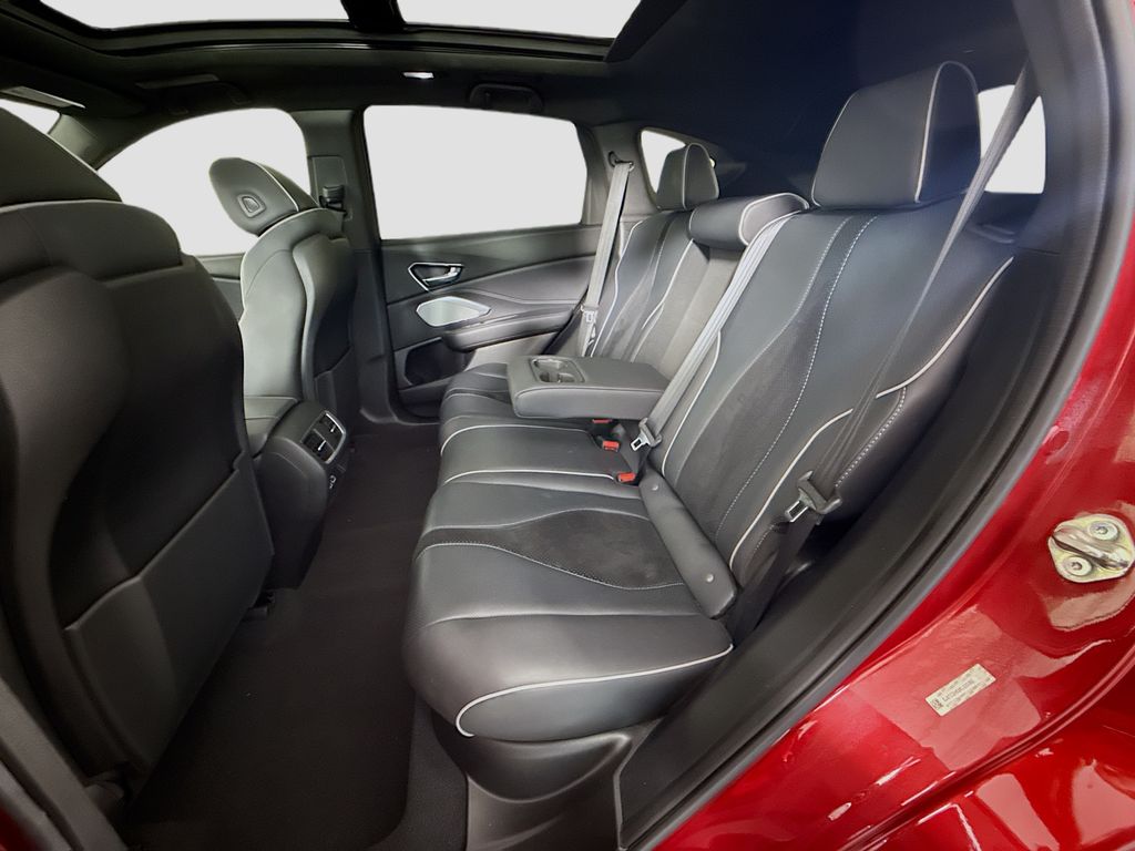 Thumbnail: 2019 Acura RDX - 22