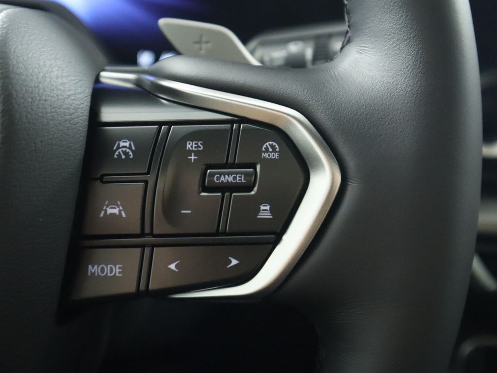 Thumbnail: 2026 Lexus TX - 13