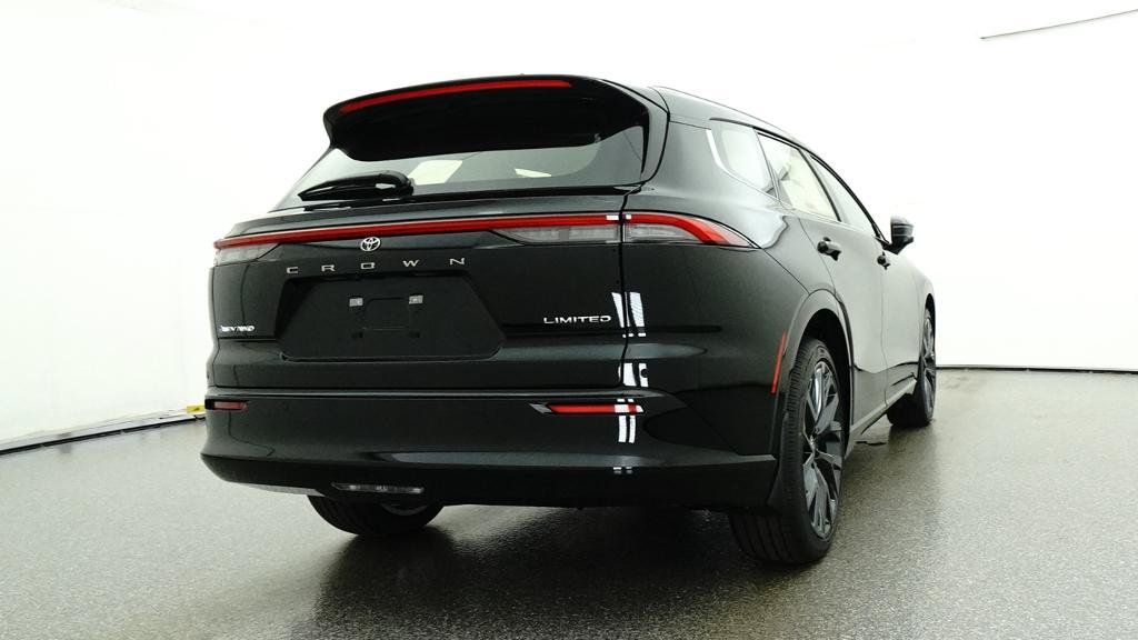 Thumbnail: 2026 Toyota Crown Signia - 22