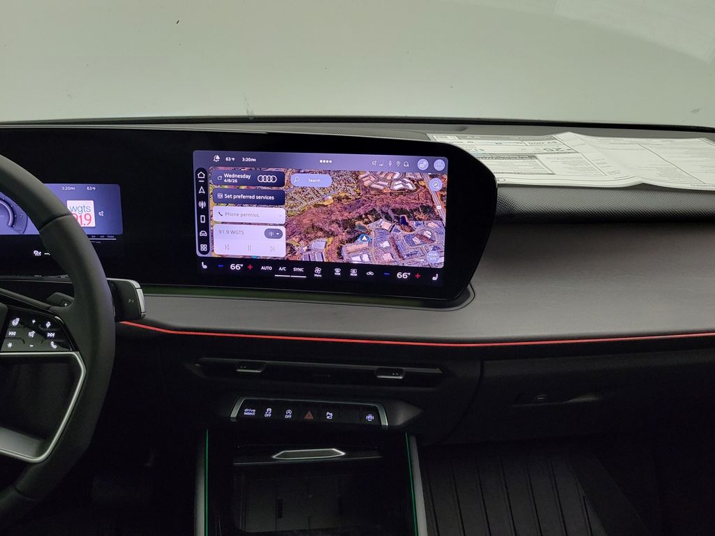 Thumbnail: 2026 Audi Q3 - 21