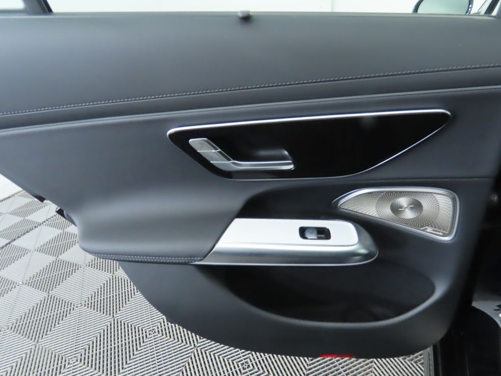 Thumbnail: 2026 Mercedes-Benz E-Class - 28