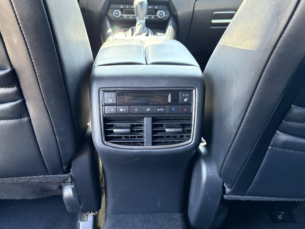 2021 Mazda CX-9 Grand Touring