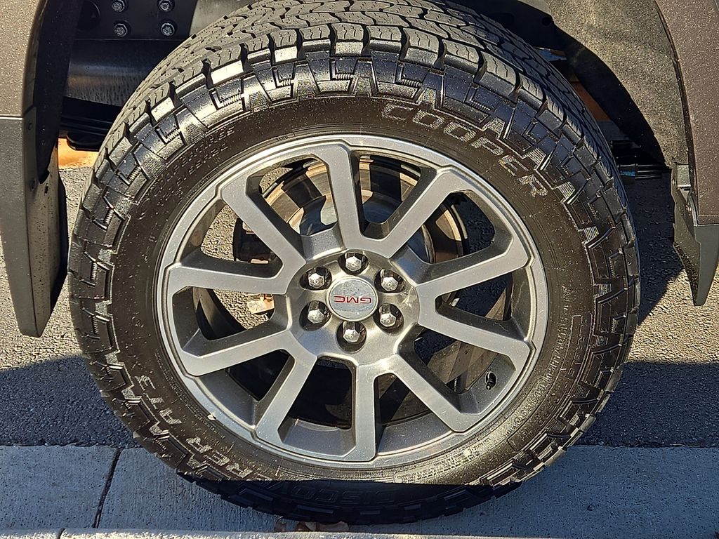 Used 2019 GMC Canyon For Sale in Farmington, AR