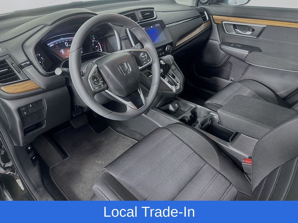 Used Car 2018 Honda Cr-v  Ex For Sale Under $20,000 In Austin, Texas