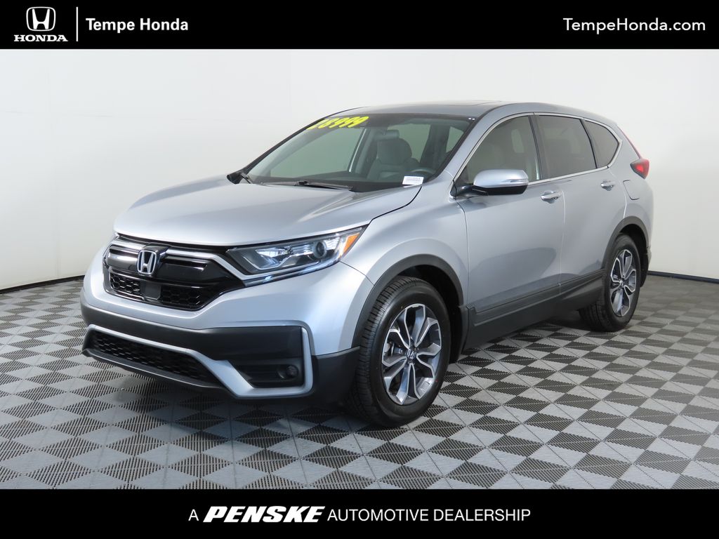 2022 Honda CR-V EX -
                Tempe, AZ