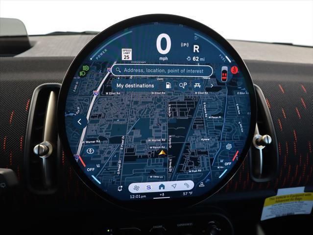 Thumbnail: 2026 MINI Cooper Countryman - 16