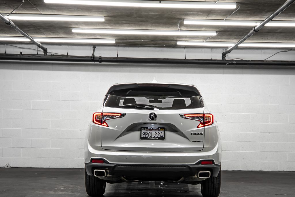 2024 Acura RDX