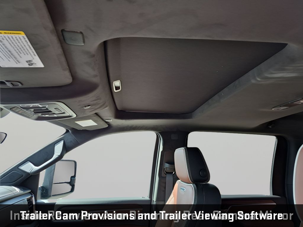 New 2026 Silver GMC Denali Ultimate image 38