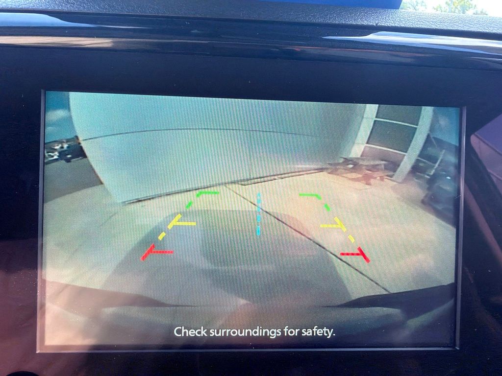 2022 Nissan Frontier Crew Cab SV 4x2