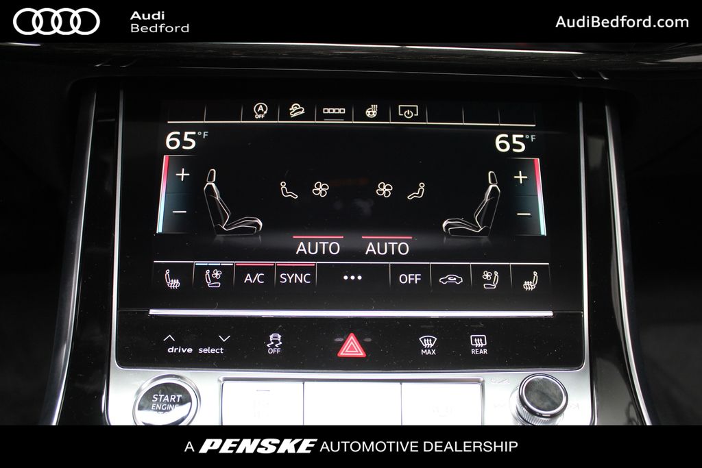 Thumbnail: 2026 Audi Q8 - 19