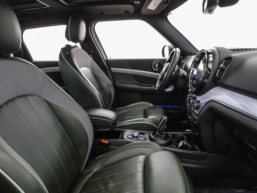 Thumbnail: 2023 MINI Cooper Countryman - 31