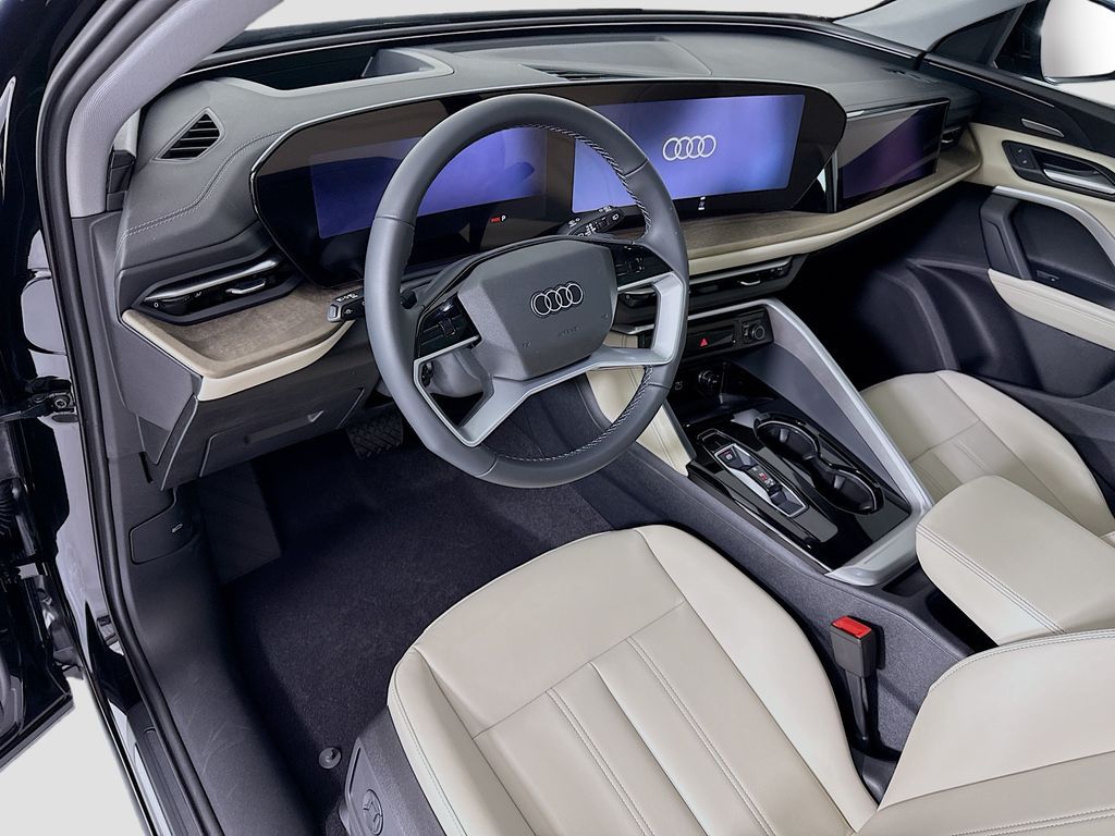 Thumbnail: 2026 Audi Q5 - 10