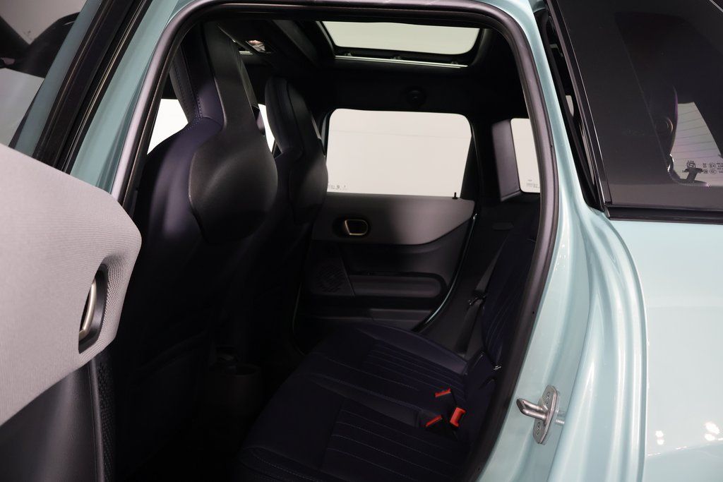 Thumbnail: 2026 MINI Cooper - 6