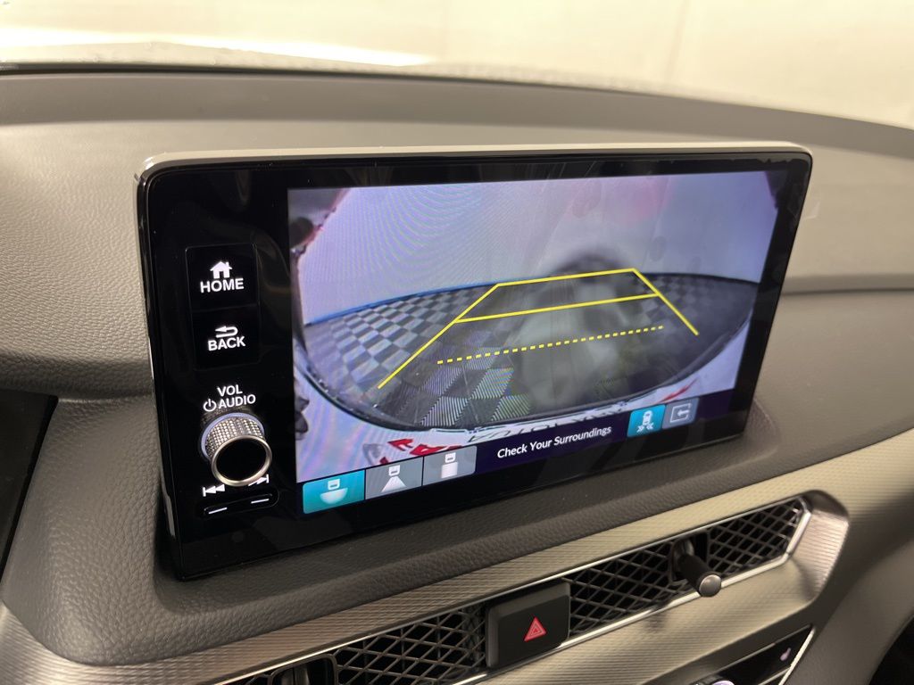 Thumbnail: 2026 Acura Integra - 29