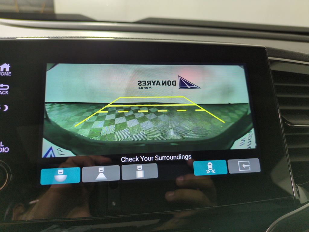 Used 2023 Honda Passport TrailSport For Sale in Fort Wayne, IN