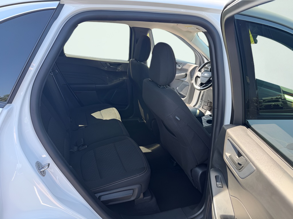 Used 2024 Ford Escape SUV