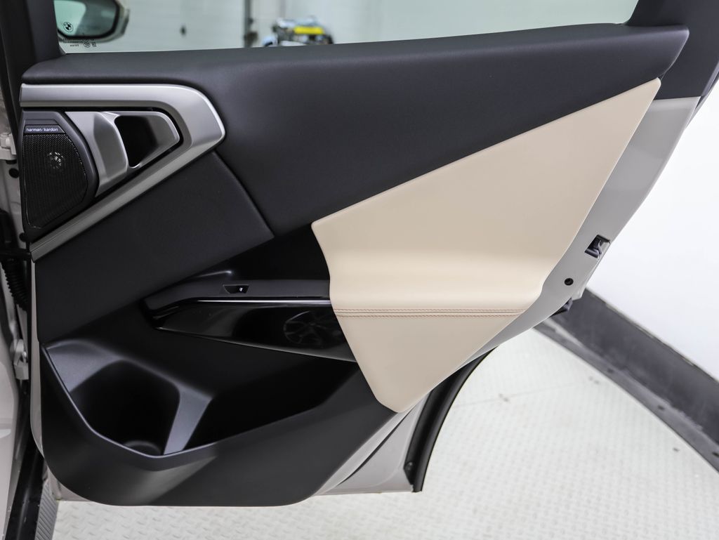 Thumbnail: 2026 BMW X3 - 25