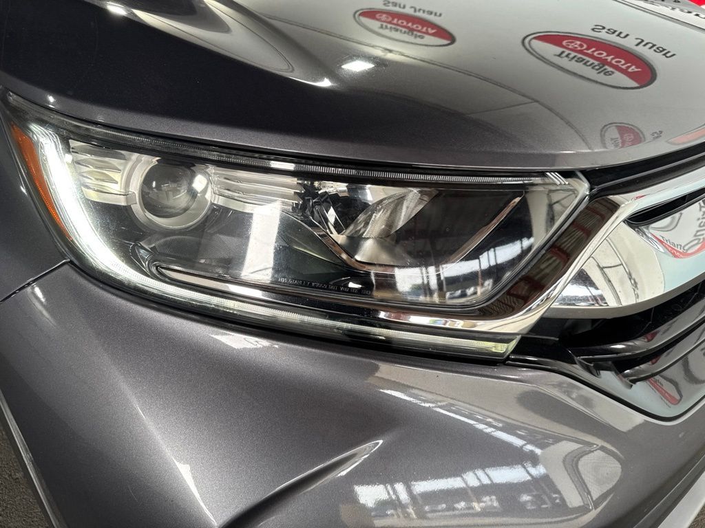 Thumbnail: 2019 Honda CR-V - 9