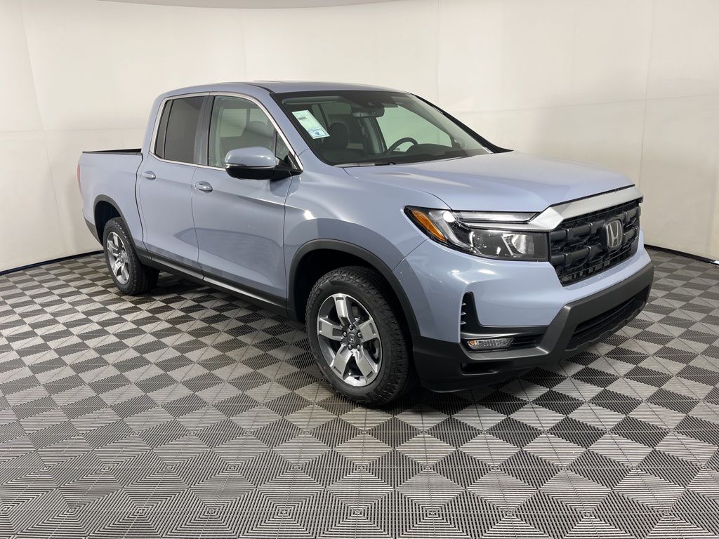 Thumbnail: 2026 Honda Ridgeline - 6