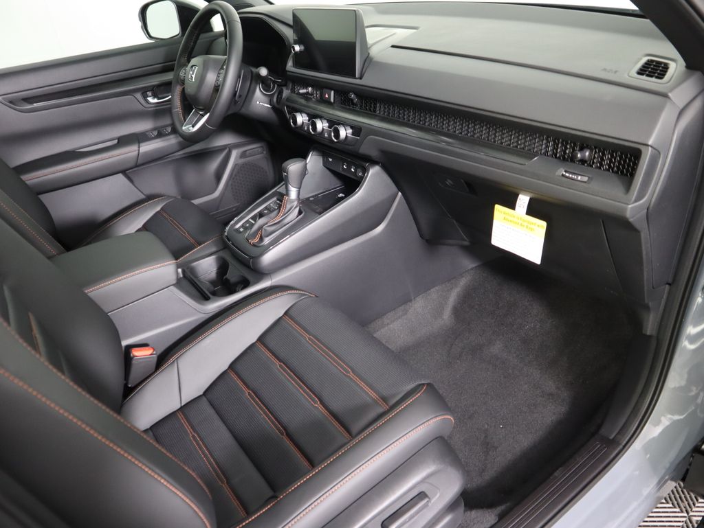 Thumbnail: 2026 Honda CR-V - 17