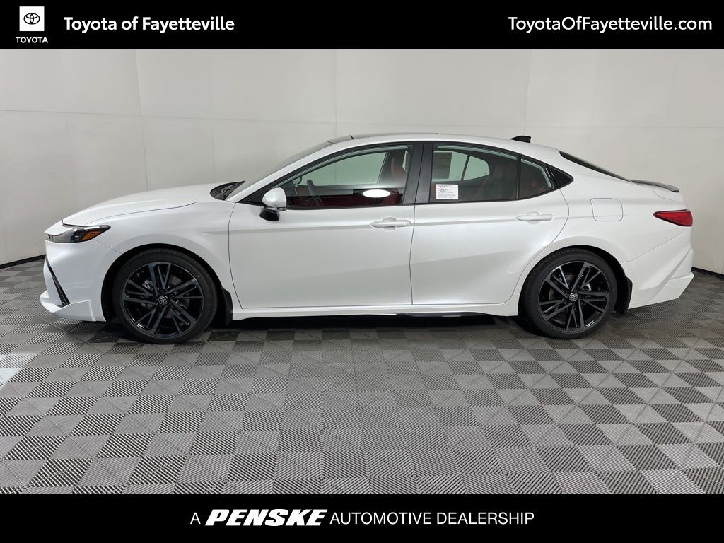 Thumbnail: 2026 Toyota Camry - 2