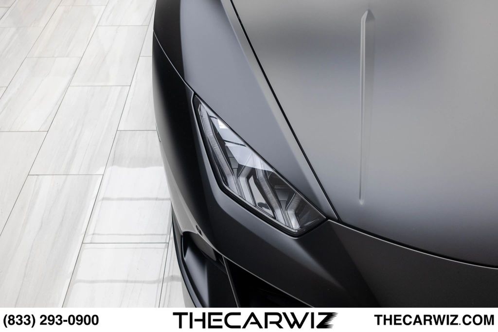 2024 Lamborghini Huracan EVO