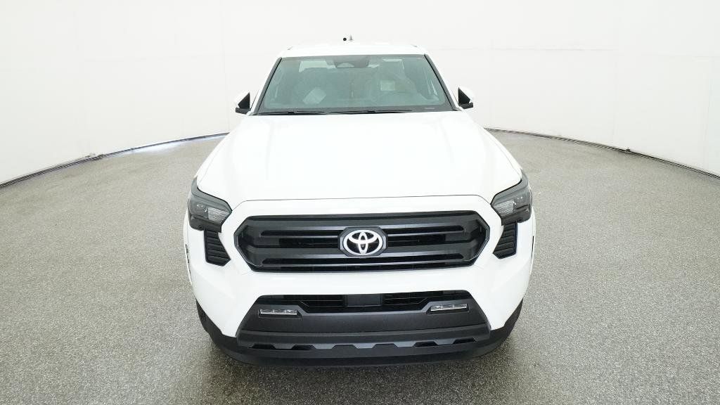 Thumbnail: 2025 Toyota Tacoma - 16