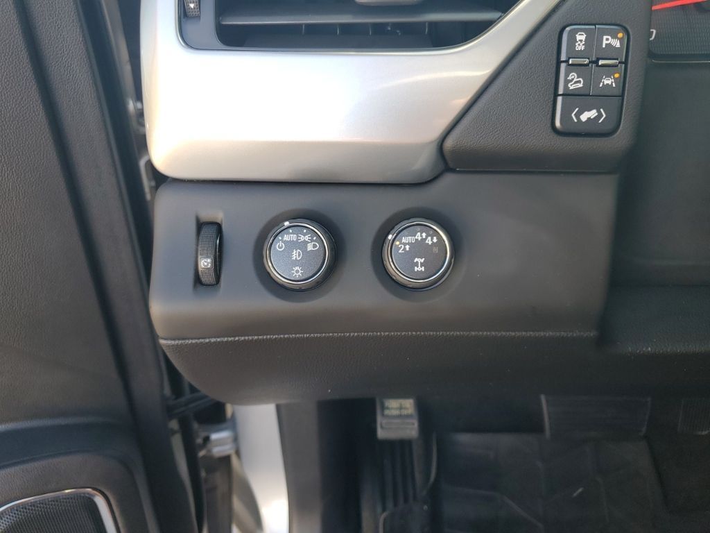 Used Car 2018 Chevrolet Tahoe  Lt For Sale Under $30,000 In Austin, Texas