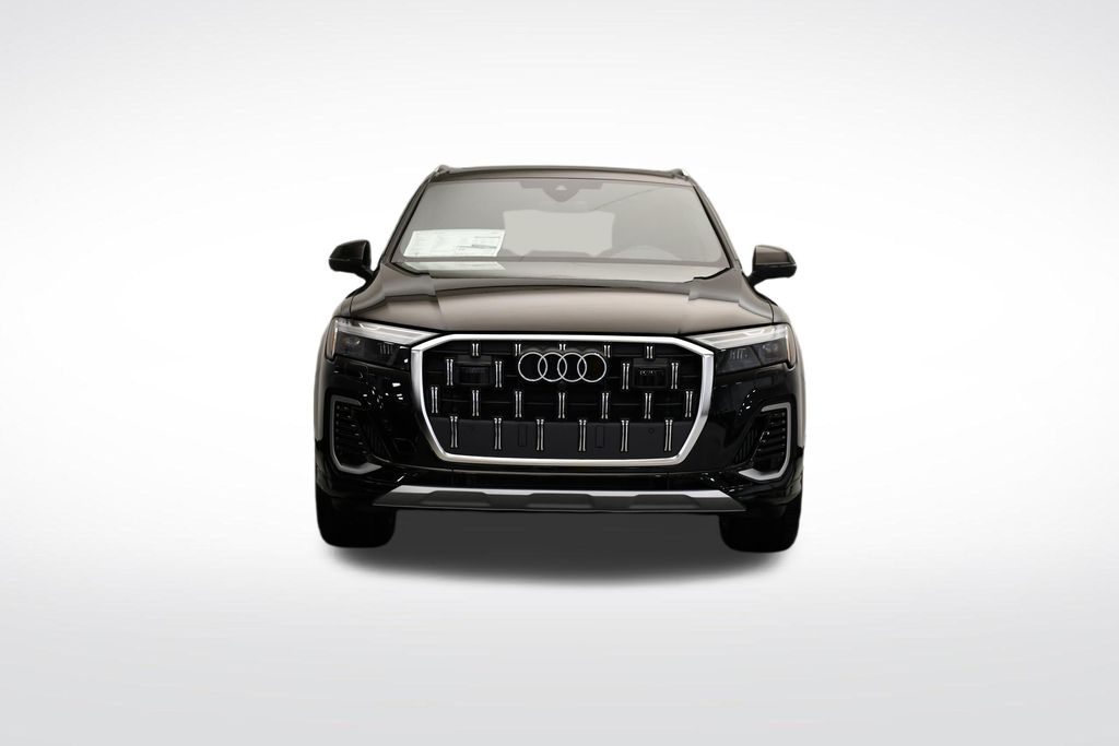 Thumbnail: 2025 Audi Q7 - 8