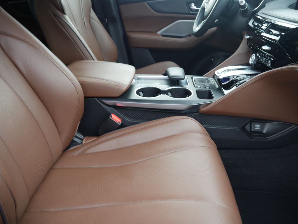 Thumbnail: 2023 Acura MDX - 29