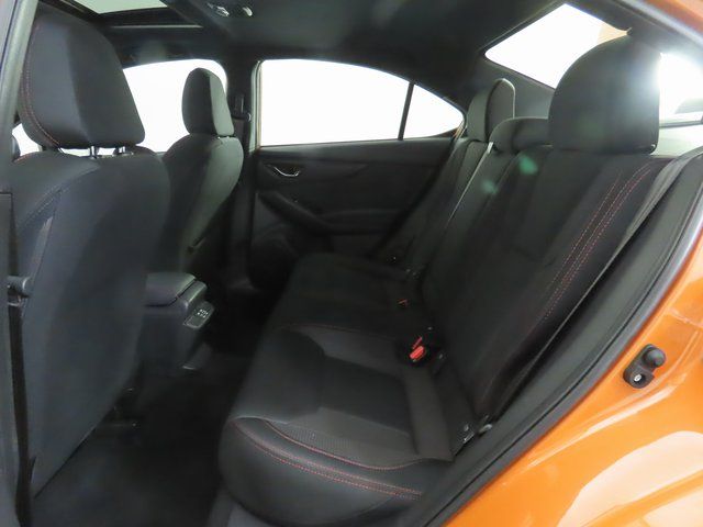 Thumbnail: 2024 Subaru WRX - 21