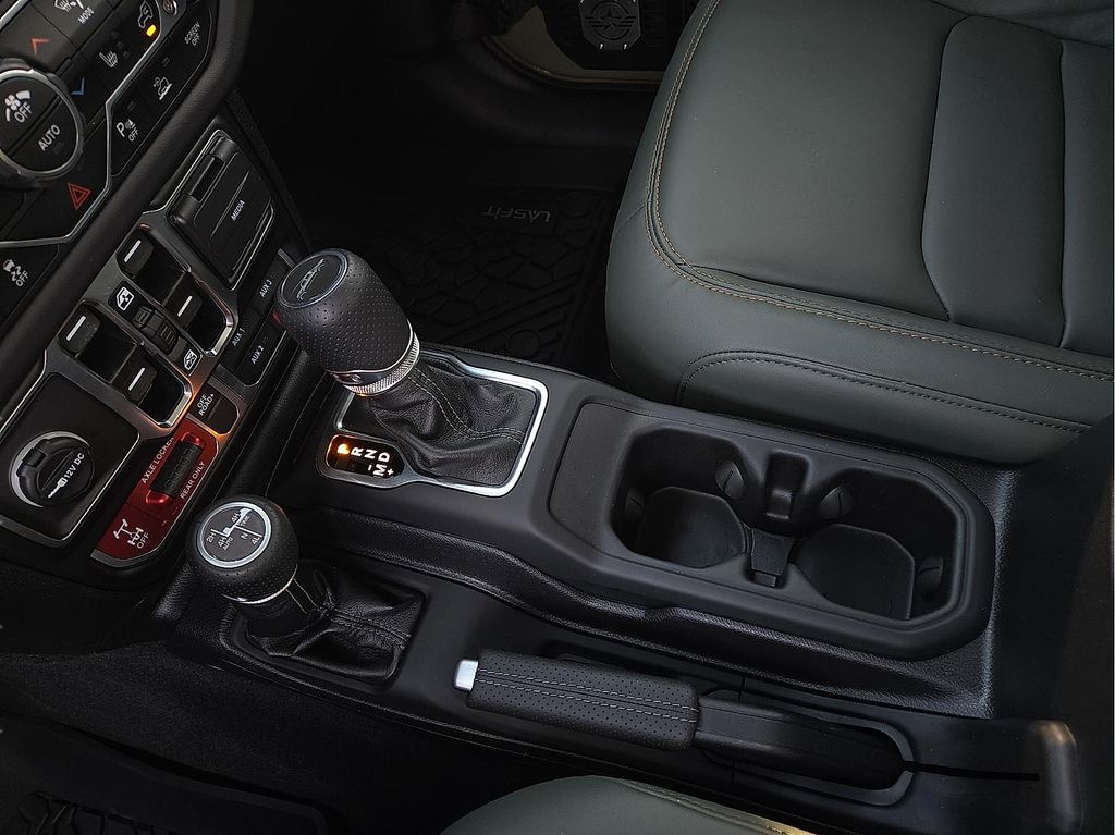 Used 2025 Jeep Gladiator Mojave For Sale in Farmington, AR