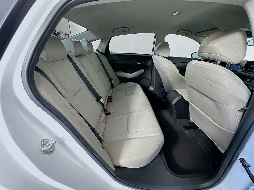 Thumbnail: 2024 Honda Accord - 25