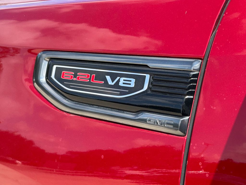Used 2021 GMC Sierra 1500 Truck