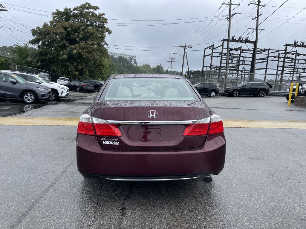 Used 2013 Honda Accord Sedan