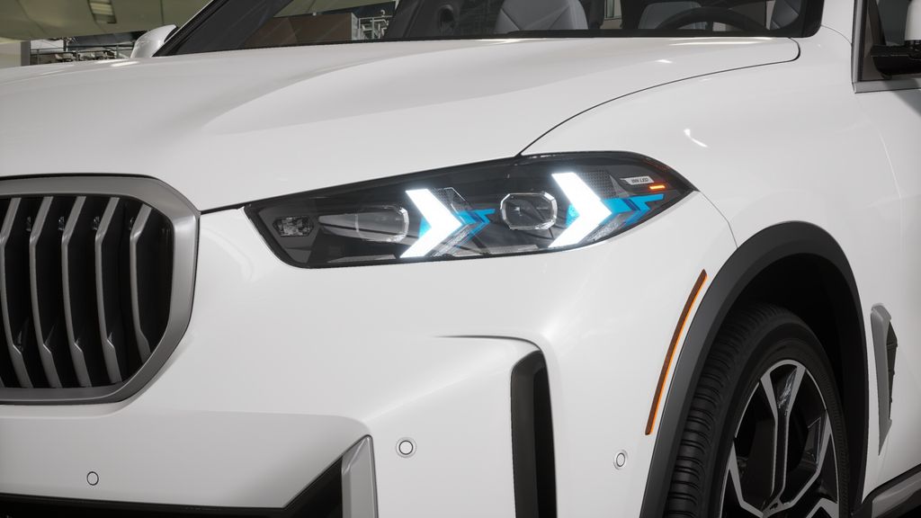 2025 BMW X5 sDrive40i 26